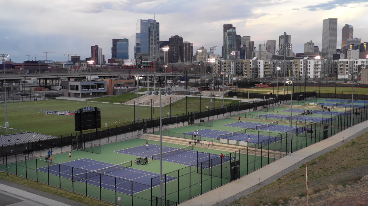 LoHi Tennis
