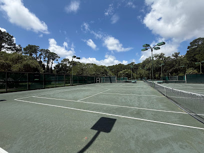 Jekyll Island Tennis Center