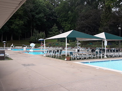 St. Albans Swim & Tennis Club