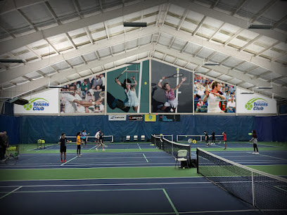 Quad City Tennis Club