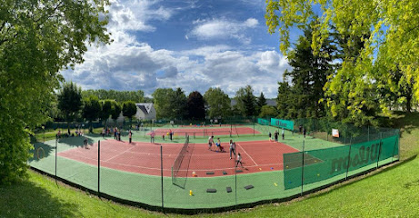 Tennis Club des Soudanes