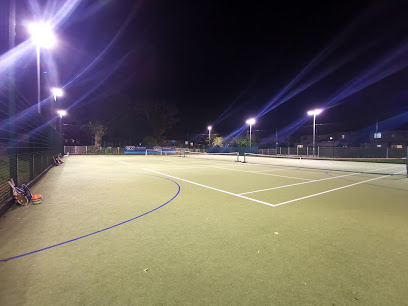 Beechcroft Tennis and Multi Sport Community Club