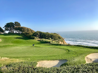 The Olympic Club