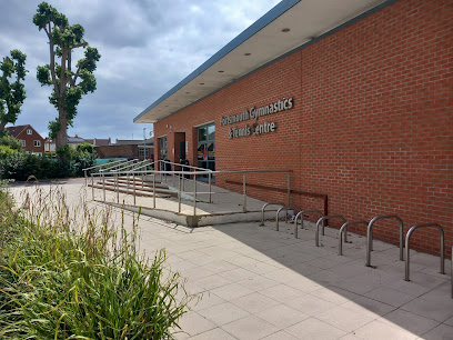 Portsmouth Gymnastics Centre