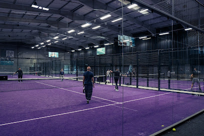 Rocket Padel Beckton