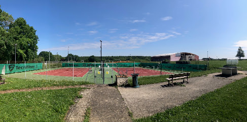Tennis club DES MOLIERES