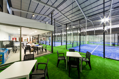 Padel Factory Son Castelló