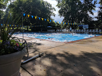 Yorklyn Swim Club (Yorklyn Pool and Tennis Club)