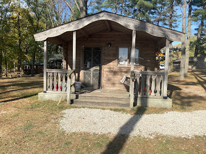 CERA Sports Park & Campground
