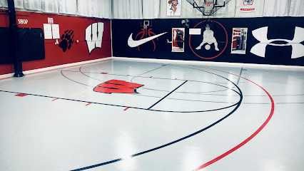 The Shop - Basketball Training Center