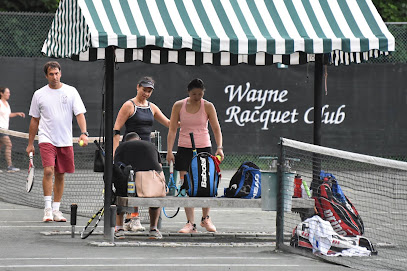 Wayne Racquet Club