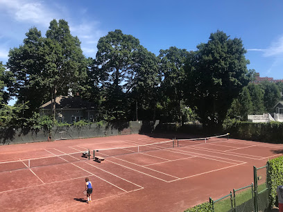 Quincy Tennis Club