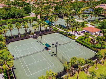 Miromar Lakes Tennis Center