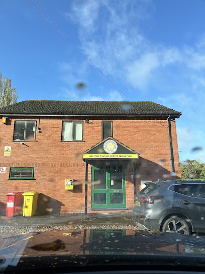 Kings Norton Tennis Club