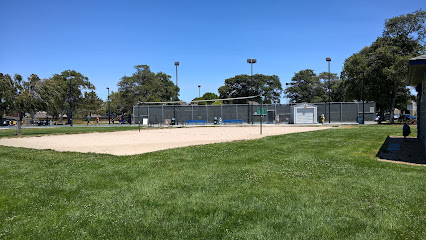 Tennis Courts | Catamaran Park