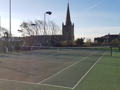 Badgers Tennis Club