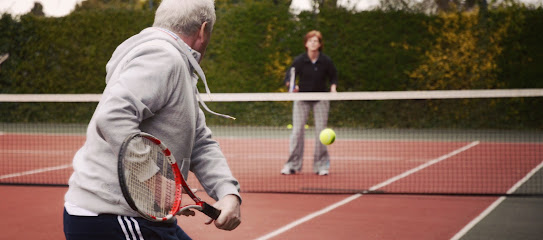 Littleover Tennis Club
