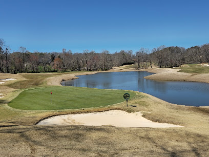 Rock Barn Country Club and Spa
