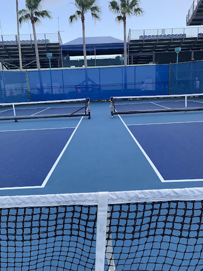 Delray Beach Pickleball Courts
