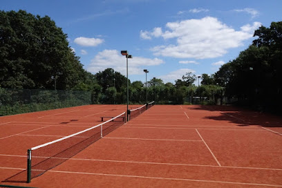Georgians Tennis Club