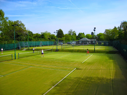 Hatch End Tennis Club