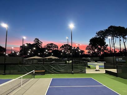 Life Time Pickleball