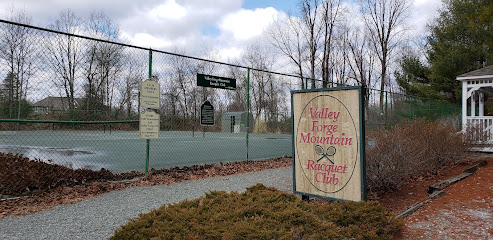 Valley Forge Mountain Racquet Club