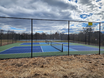 South Riding Proprietary Pickleball Courts(HOA Members Only)