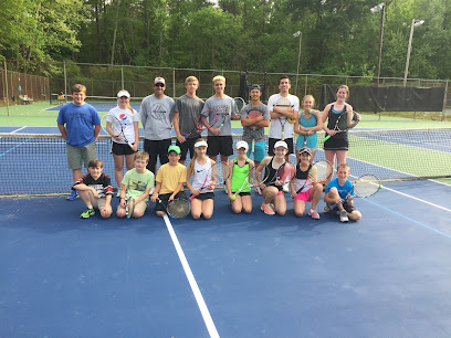 Murraywood Swim & Racquet Club