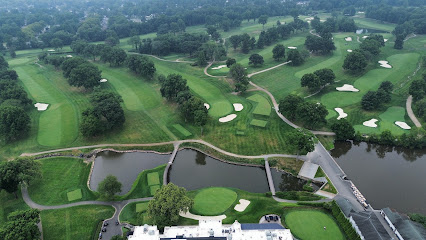 Preakness Hills Country Club