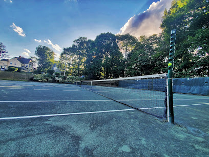 Needham Tennis Club