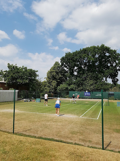 Sundridge Park Tennis, Squash & Padel Club