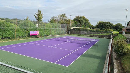 Haverfordwest Tennis Club