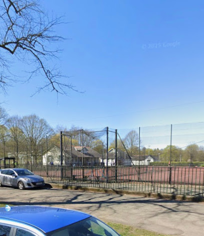 Kings Park Tennis