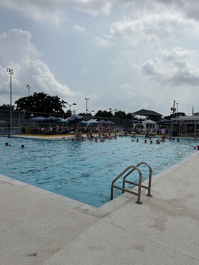 Pontchartrain Racquet Club