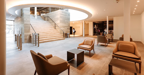 Midtown Athletic Club
