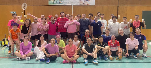 AASFresnes Badminton
