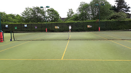 Lenzie Tennis Club