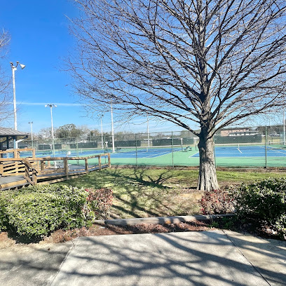 Lyons Park Tennis Center & Park