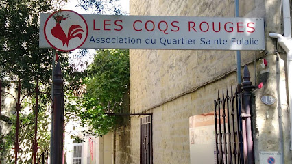 Coqs Rouges