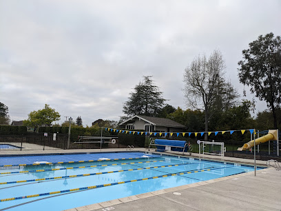 Cupertino Hills Swim & Racquet