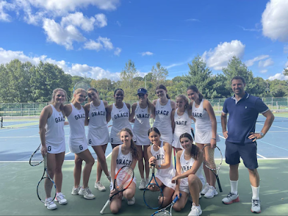 Edgewater Tennis Court -Tennis Prime at Independence Harbor