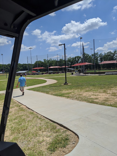 Cabot Sports Complex