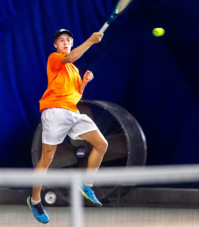 Junction Indoor Tennis Center