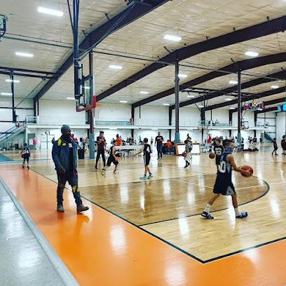 Legacy Courts