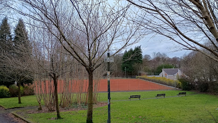 Bishopbriggs Tennis Club