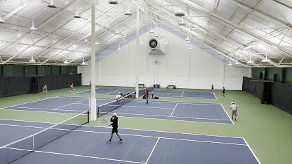 Howard M. Terpenning Recreation Complex