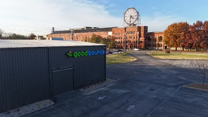 Goodbounce Pickleball and Wellness - Clarksville Indiana