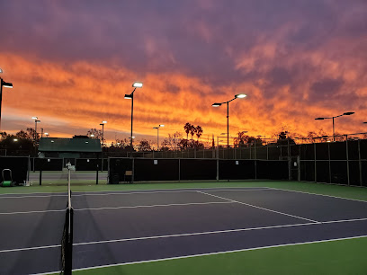 Los Angeles Tennis Club - LATC