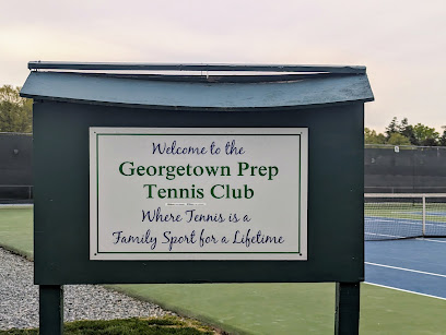 Georgetown Prep Tennis Club